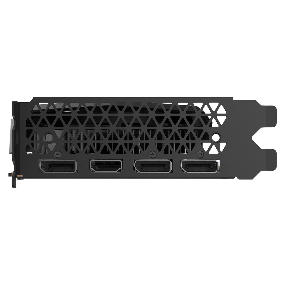 RTX 3050 8GB ZOTAC Gaming ECO Solo GDDR6 1Fan