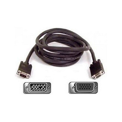 Video VGA ST/BU 5,0m 3+7 *Synergy