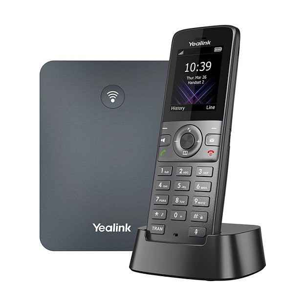 Yealink W74P