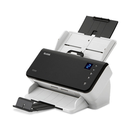 Kodak Dokumentenscanner E1030 A4 30 S./Min. Duplex ADF 80 Blatt USB 3.2