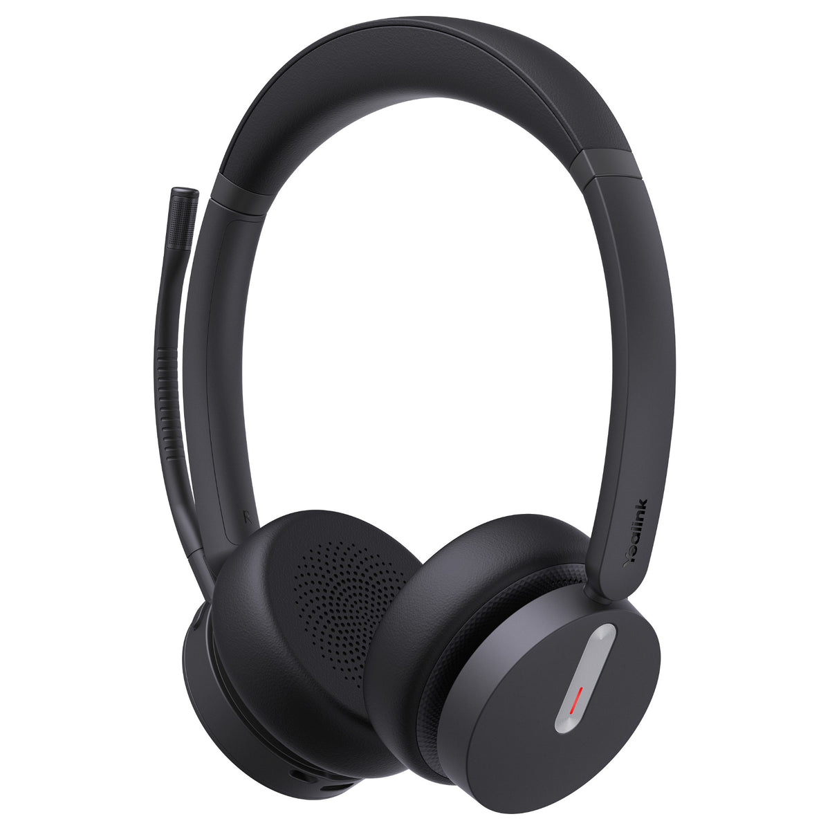 Yealink BH70 Dual UC USB-A Bluetooth Headset