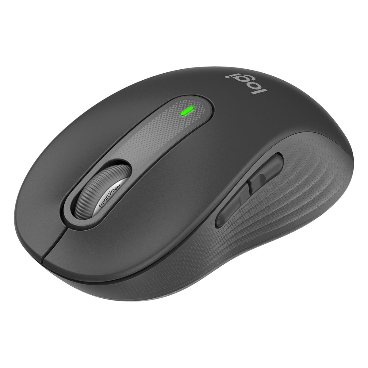 Logitech M650 for Business Bluetooth Graphite