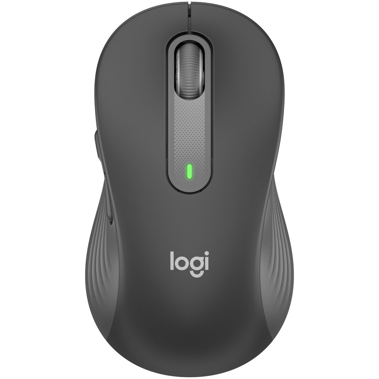 Logitech M650 L for Business Bluetooth Graphite