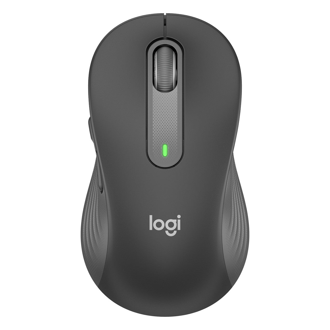 Logitech M650 L for Business Bluetooth Graphite