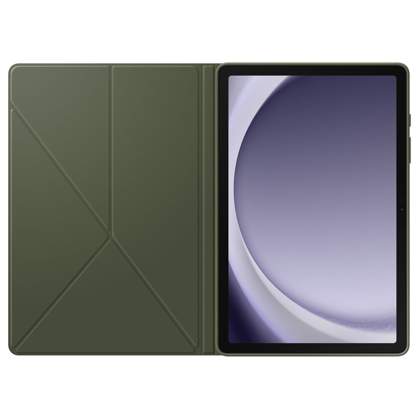 Samsung Book Cover EF-BX210 - Flip-Hülle für Tablet Tab A9+
