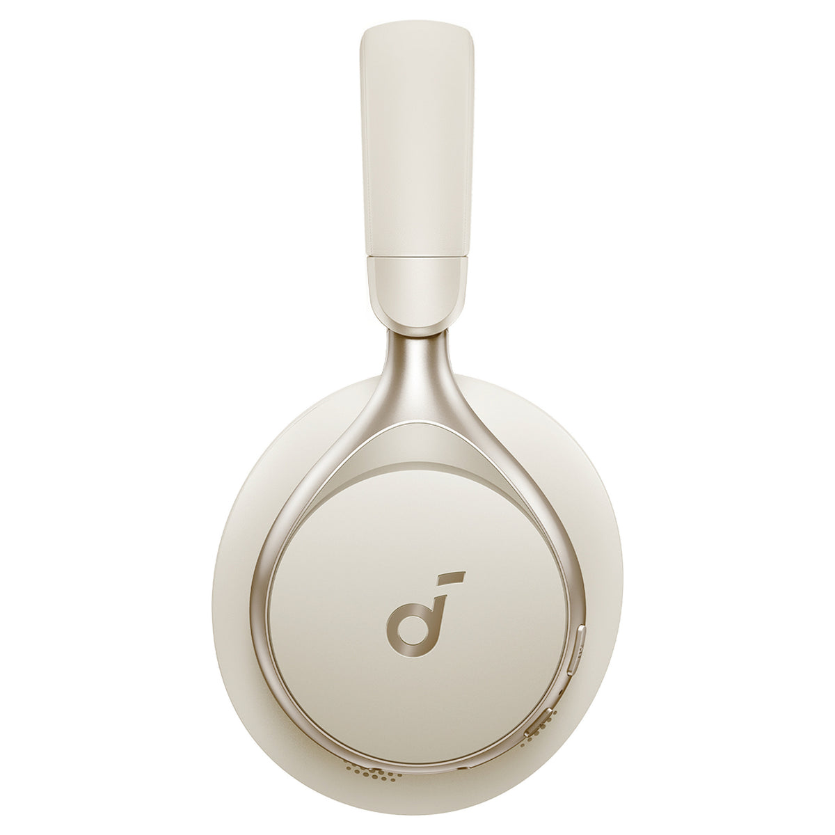 Anker Soundcore Space One Over-Ear Headphones white