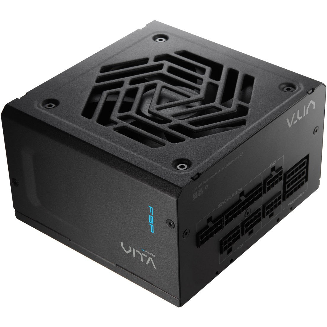 750W FSP VITA GM 80+ Gold ATX 3.0 Vollmodular