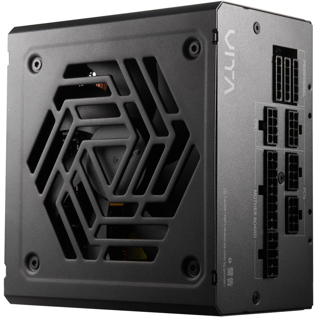750W FSP VITA GM 80+ Gold ATX 3.0 Vollmodular