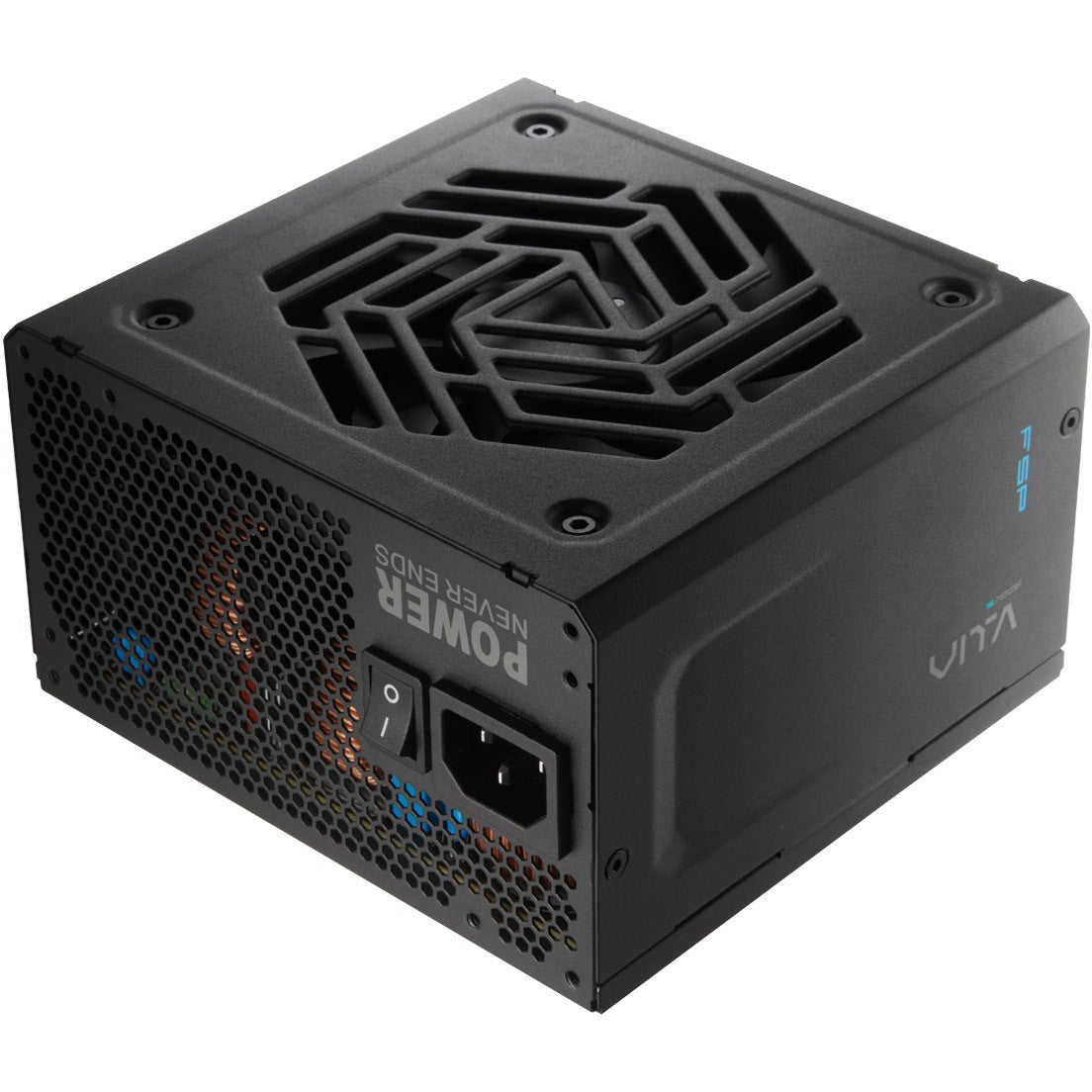750W FSP VITA GM 80+ Gold ATX 3.0 Vollmodular
