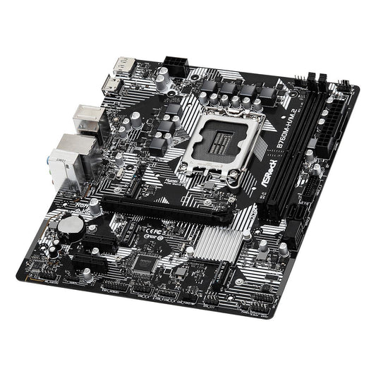 ASROCK B760M-HDV/ M.2 (1700) (D)