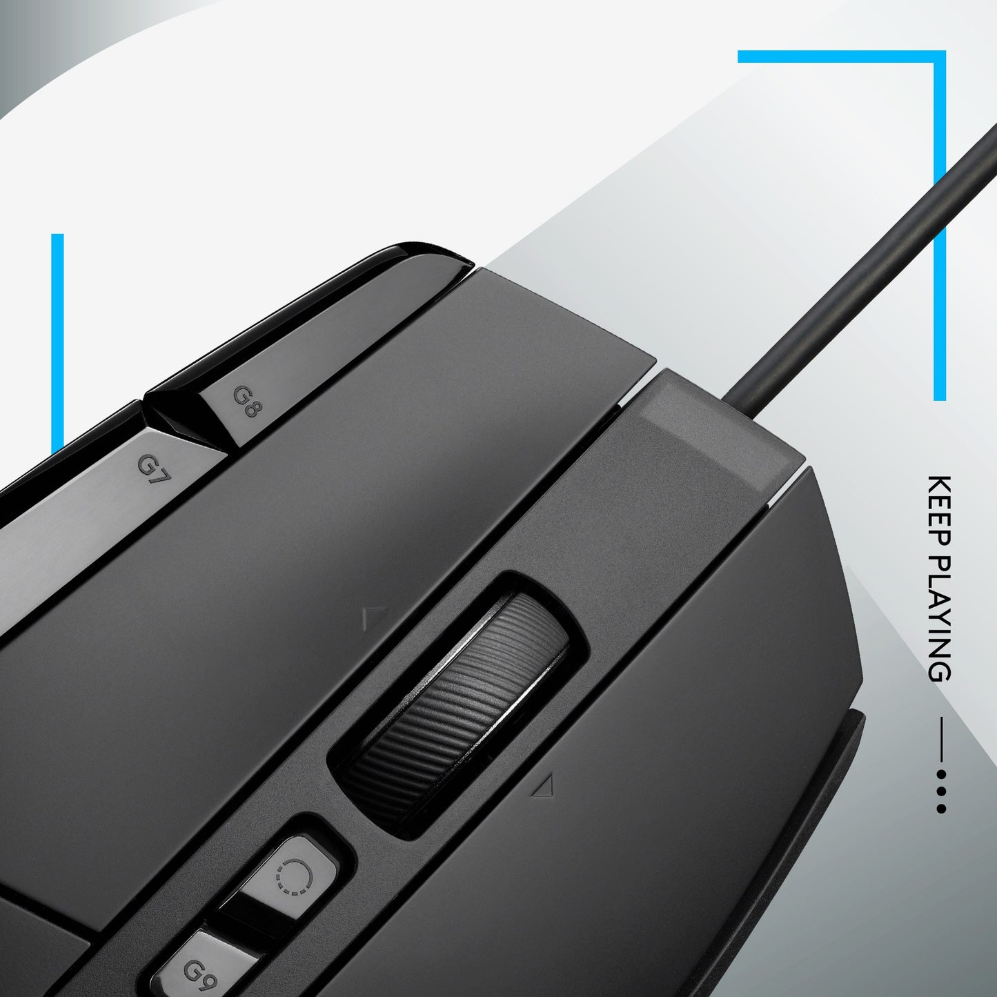 Logitech Gaming G502 X