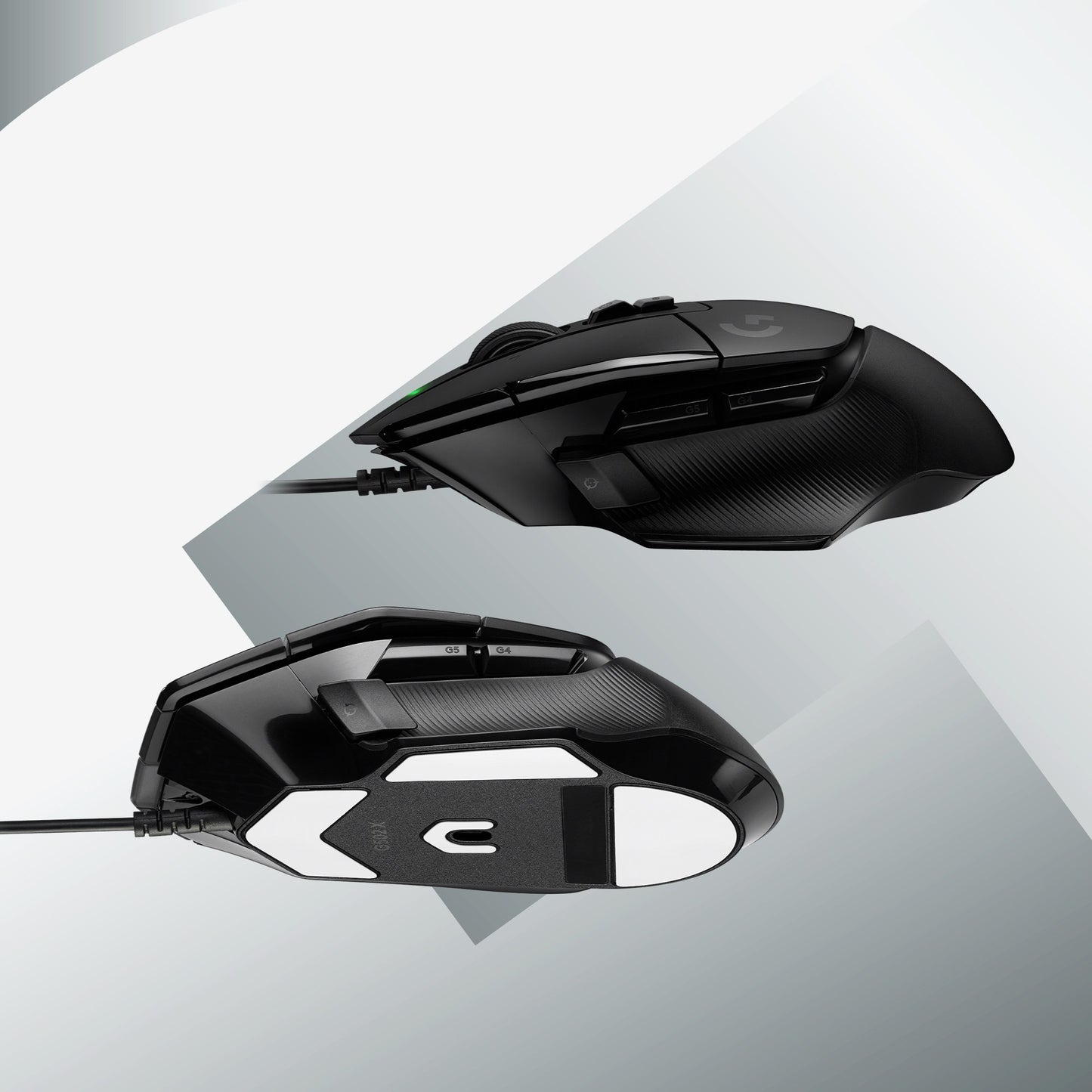 Logitech Gaming G502 X
