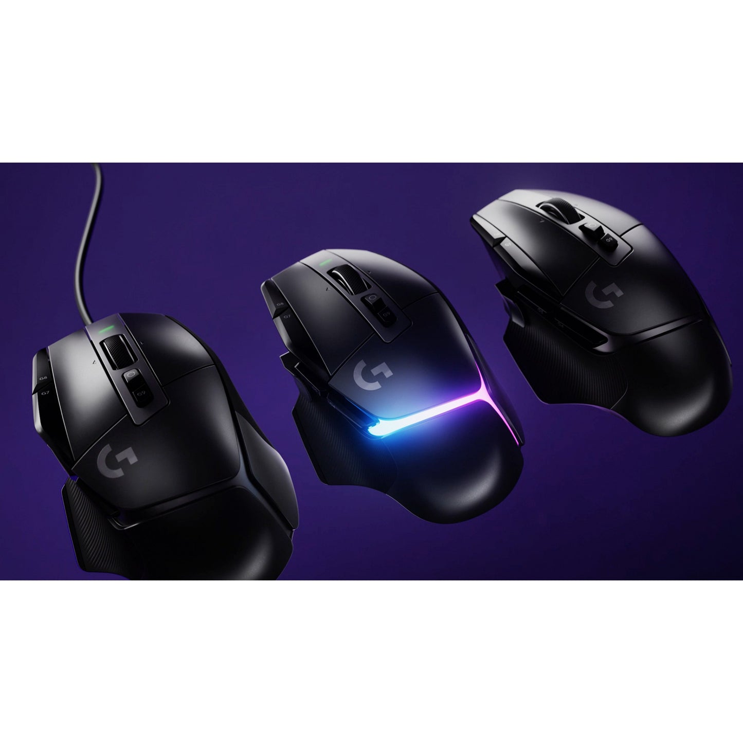 Logitech Gaming G502 X