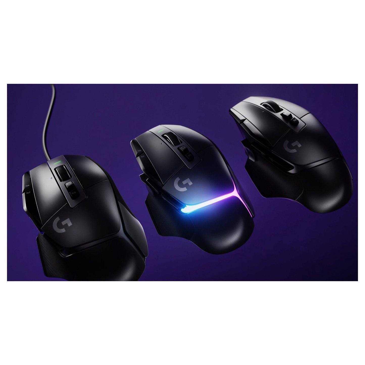 Logitech Gaming G502 X