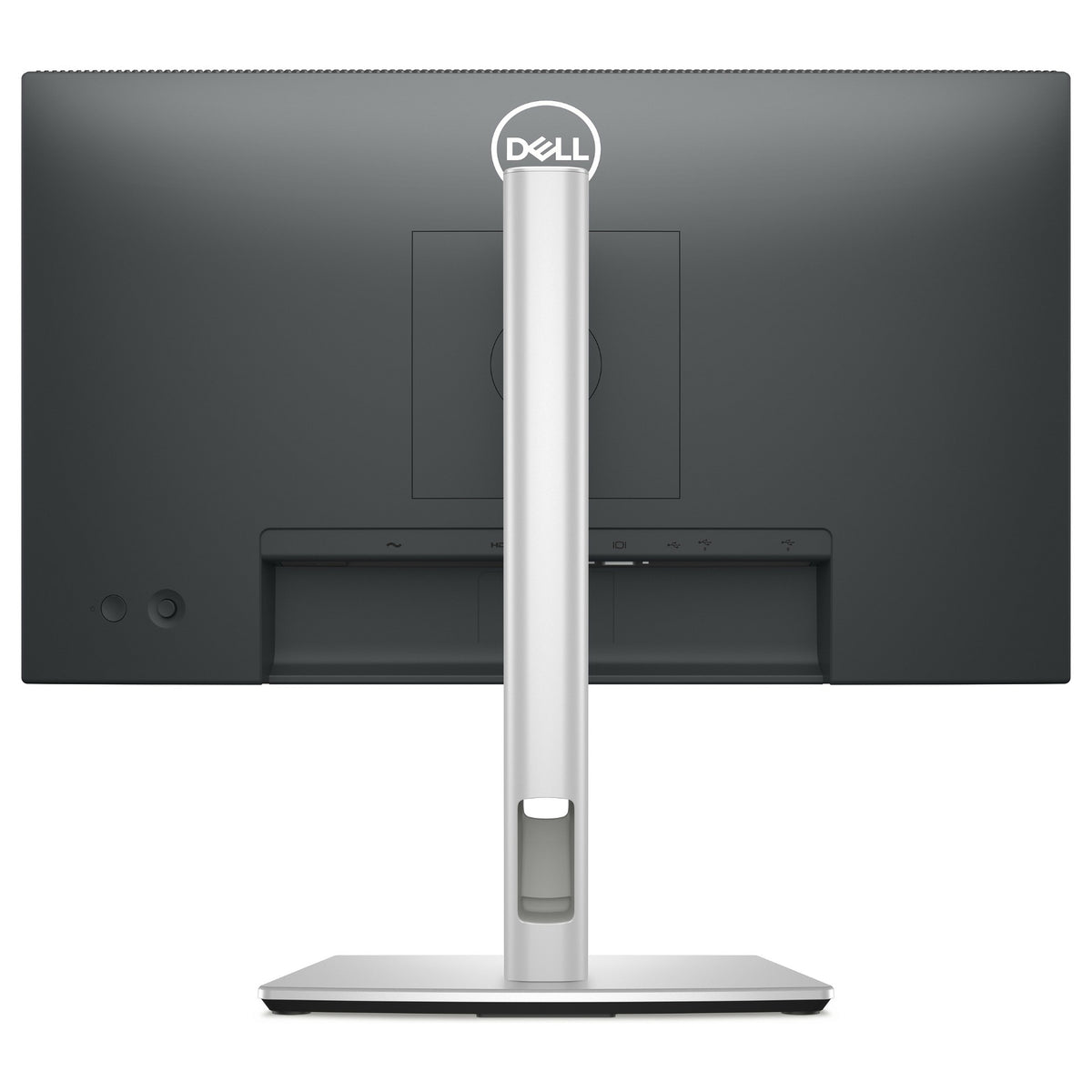 54,61cm/21,5" (1920x1080) Dell P2225H 16:9 FHD IPS 5ms 100Hz HDMI DP VGA USB-C Black/Silver