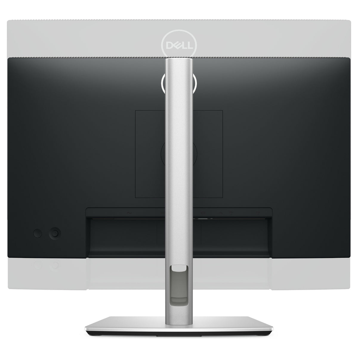 54,61cm/21,5" (1920x1080) Dell P2225H 16:9 FHD IPS 5ms 100Hz HDMI DP VGA USB-C Black/Silver