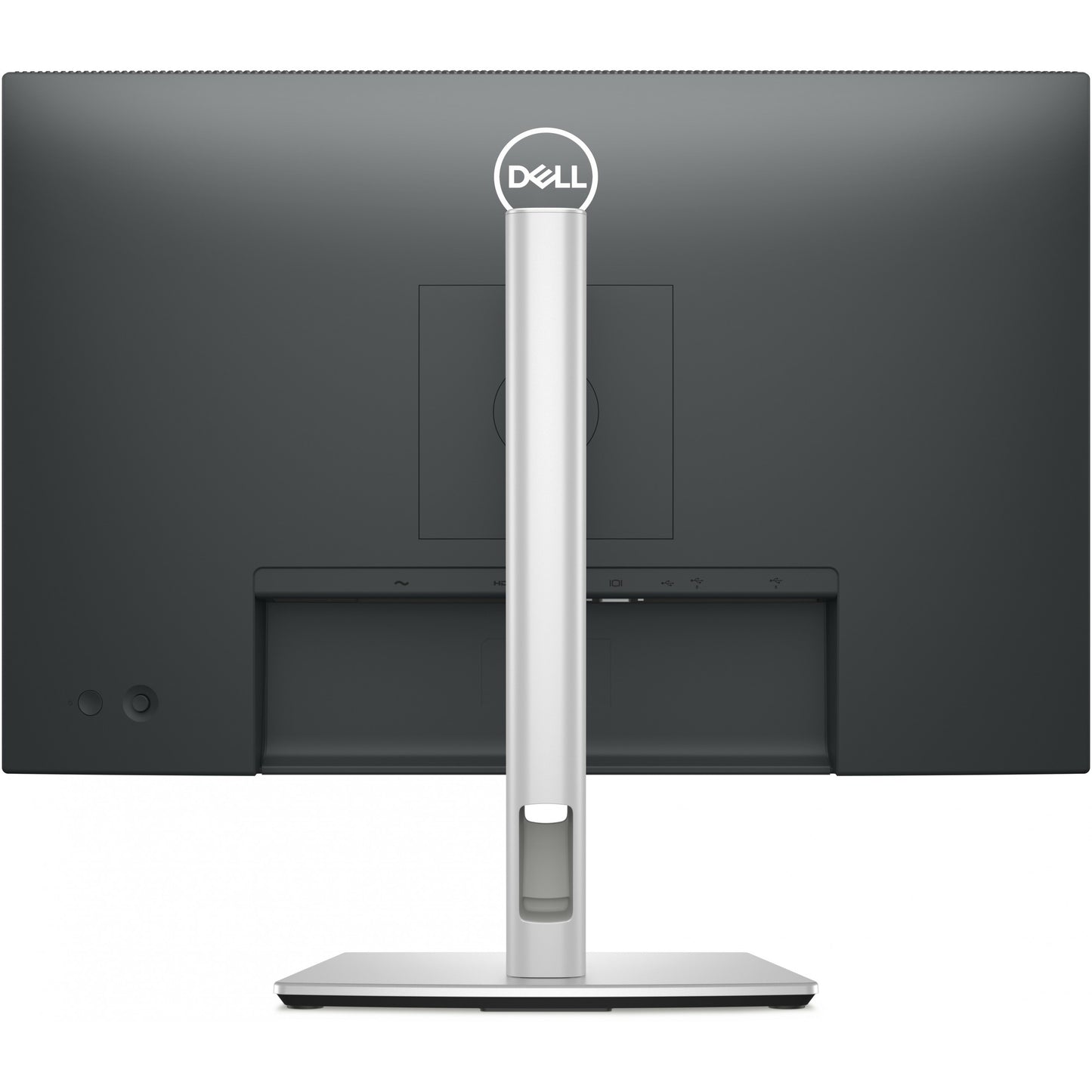 61cm/24" (1920x1200) Dell P2425 16:10 FHD IPS 5ms 100Hz HDMI DP VGA USB-C Black/Silver