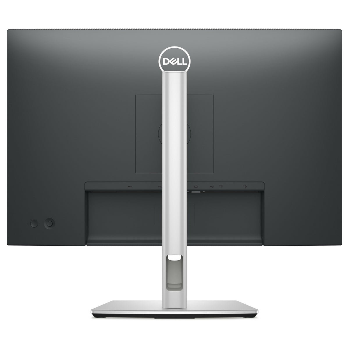 61cm/24" (1920x1200) Dell P2425 16:10 FHD IPS 5ms 100Hz HDMI DP VGA USB-C Black/Silver