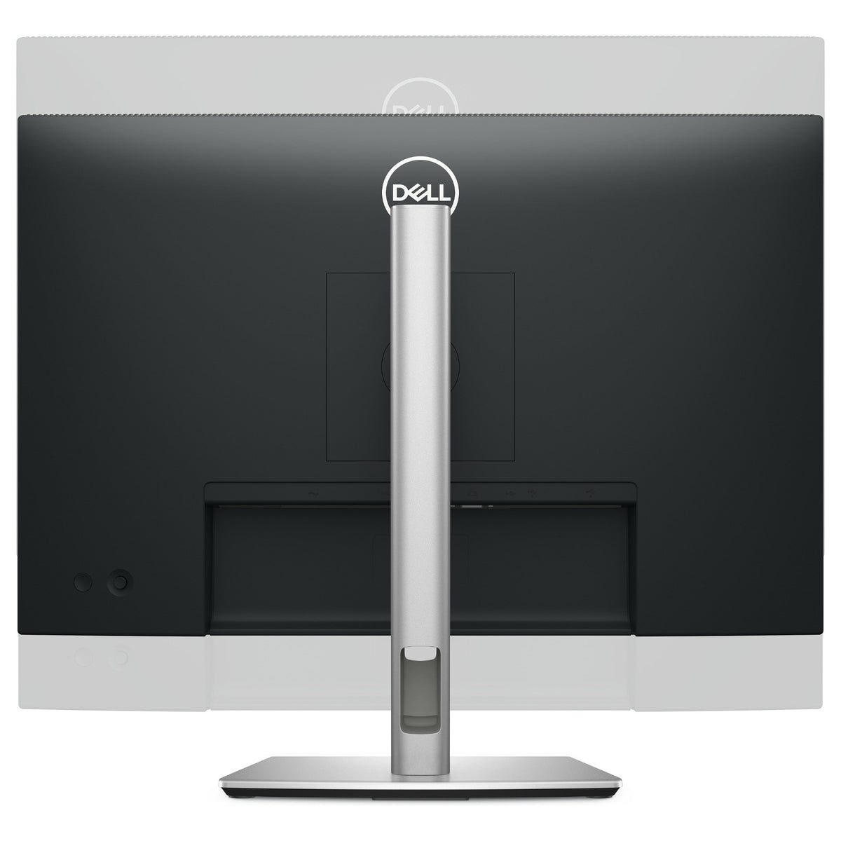 61cm/24" (1920x1200) Dell P2425 16:10 FHD IPS 5ms 100Hz HDMI DP VGA USB-C Black/Silver