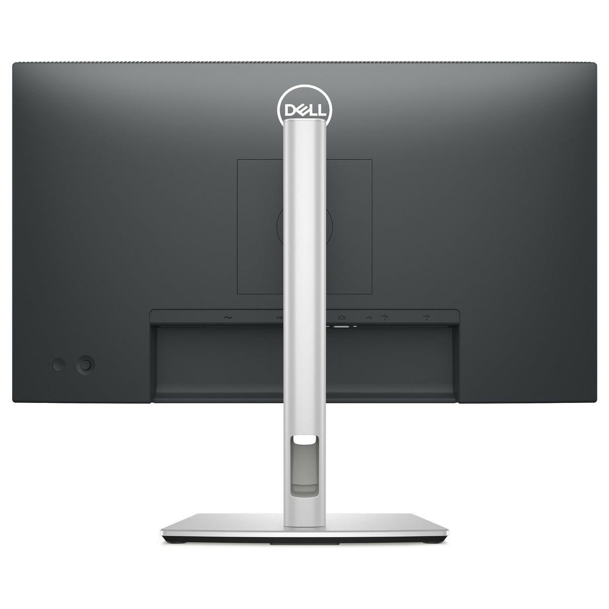 60,47cm/23,8" (1920x1080) Dell P2425H 16:9 FHD IPS 5ms 100Hz HDMI DP VGA USB-C Black/Silver