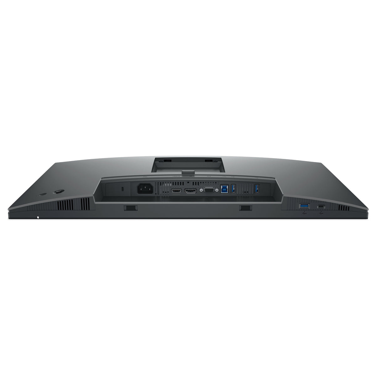 60,47cm/23,8" (1920x1080) Dell P2425H 16:9 FHD IPS 5ms 100Hz HDMI DP VGA USB-C Black/Silver