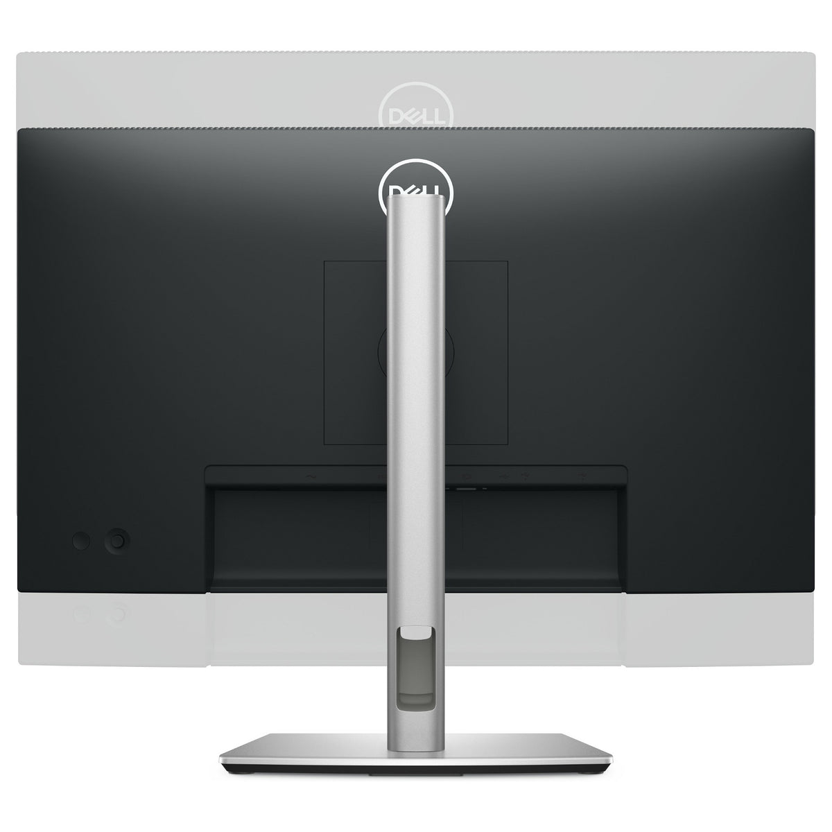 60,47cm/23,8" (1920x1080) Dell P2425H 16:9 FHD IPS 5ms 100Hz HDMI DP VGA USB-C Black/Silver