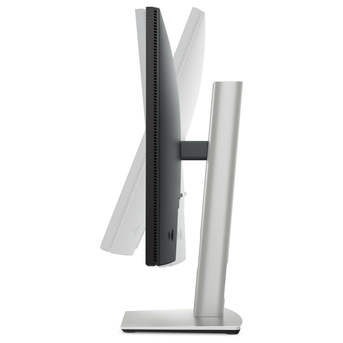 60,47cm/23,8" (1920x1080) Dell P2425H 16:9 FHD IPS 5ms 100Hz HDMI DP VGA USB-C Black/Silver