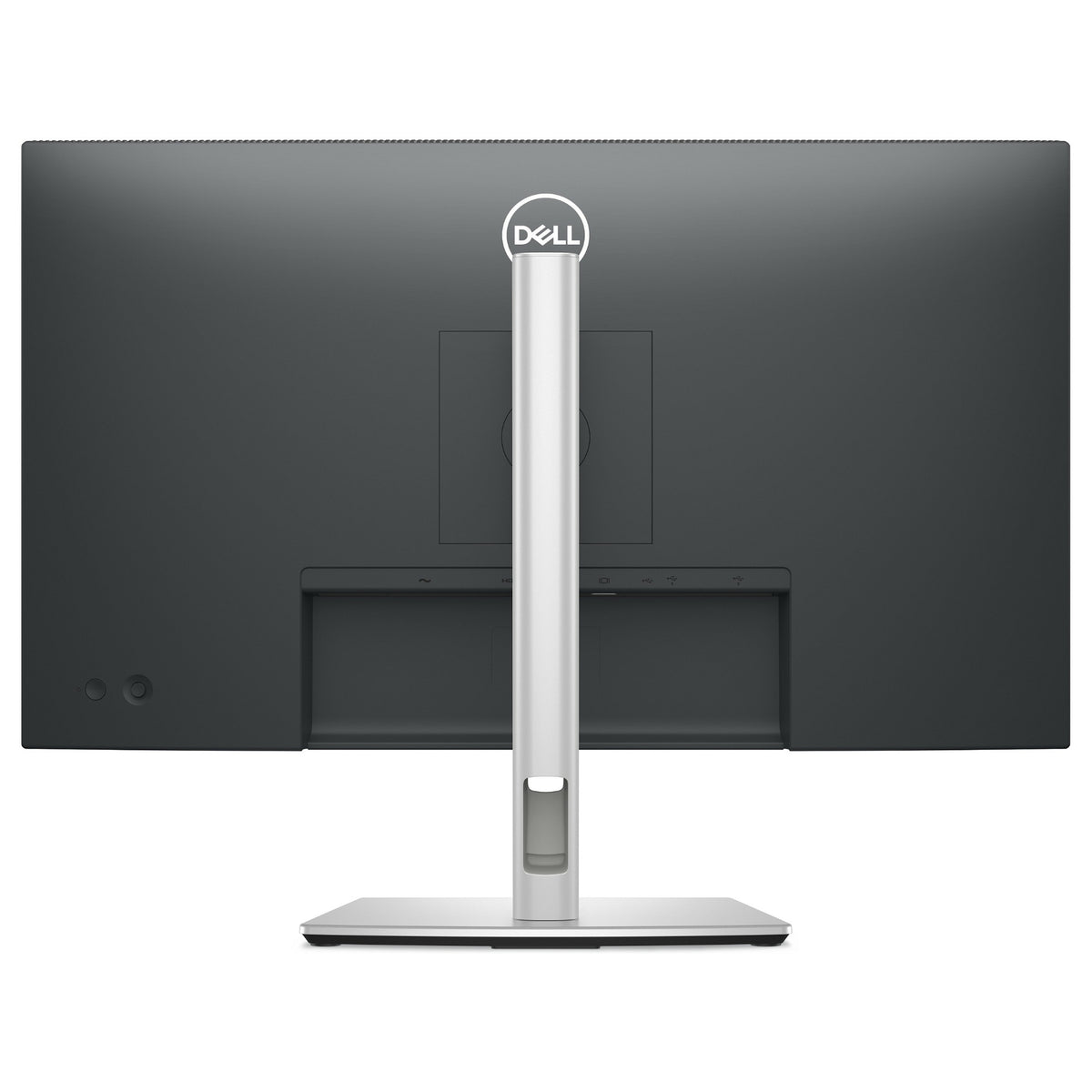 68,6cm/27" (1920x1080) Dell P2725H 16:9 FHD IPS 5ms 100Hz HDMI DP VGA USB-C Black/Silver