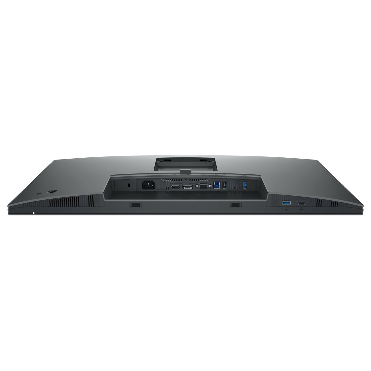68,6cm/27" (1920x1080) Dell P2725H 16:9 FHD IPS 5ms 100Hz HDMI DP VGA USB-C Black/Silver