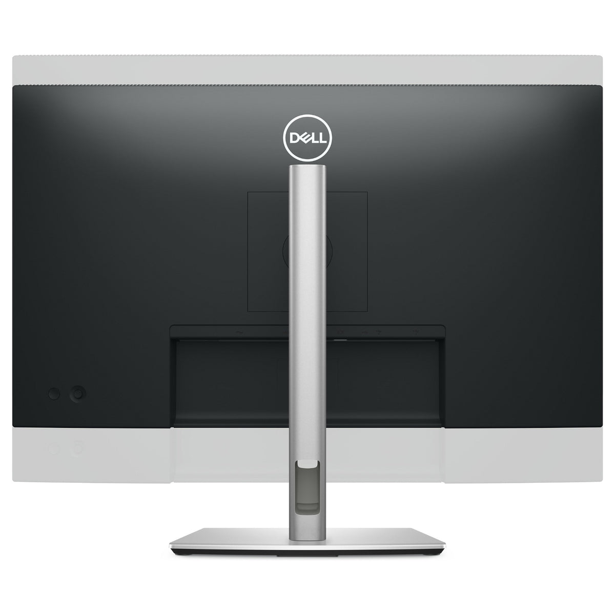 68,6cm/27" (1920x1080) Dell P2725H 16:9 FHD IPS 5ms 100Hz HDMI DP VGA USB-C Black/Silver