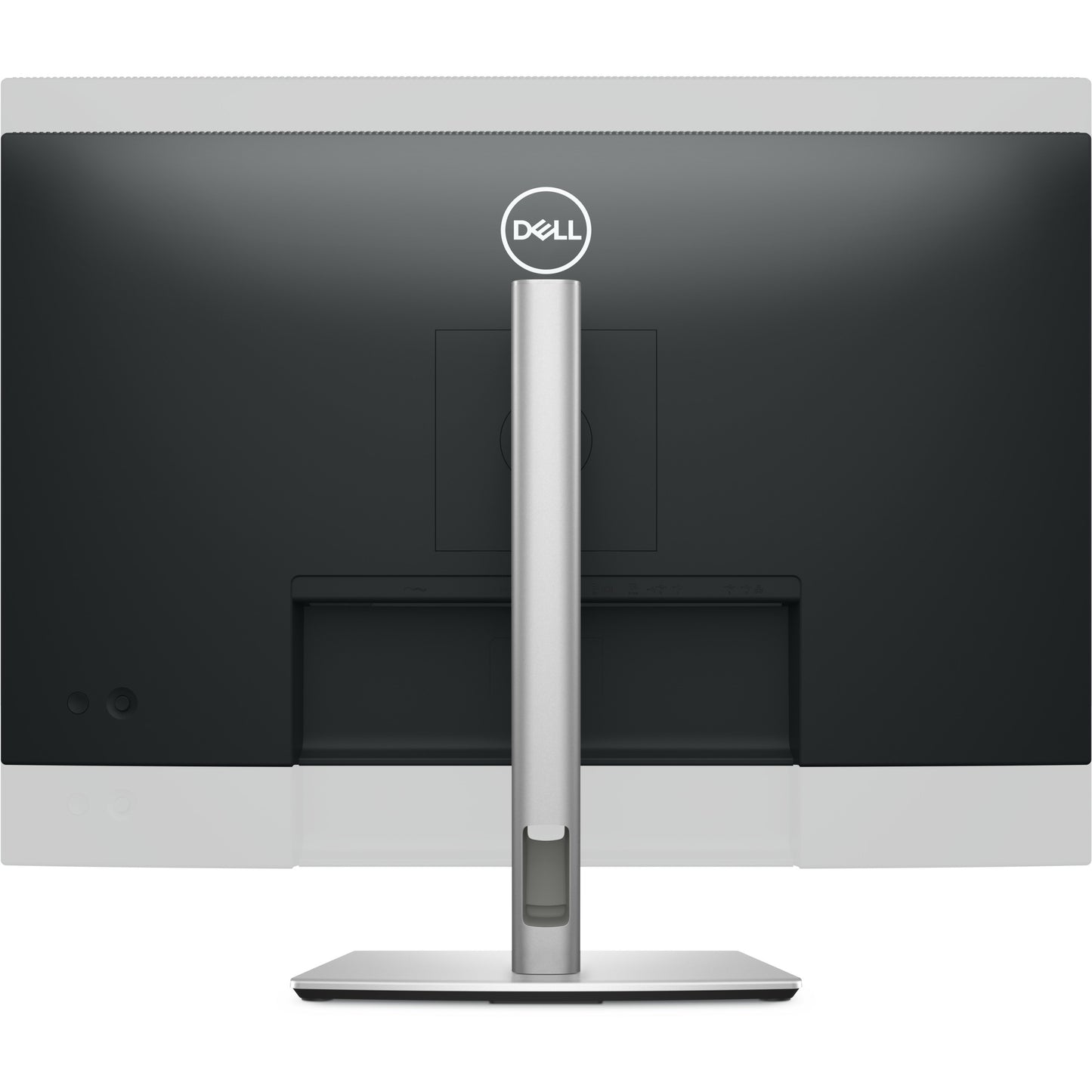68,6cm/27" (1920x1080) Dell P2725HE 16:9 FHD IPS 5ms 100Hz HDMI DP USB-C RJ45 Black/Silver