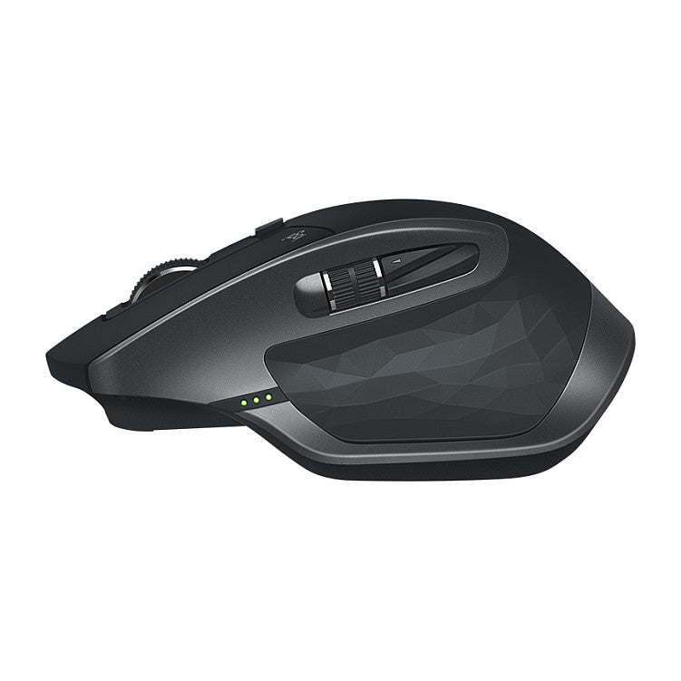 Logitech Master Series MX Master 2S Graphite