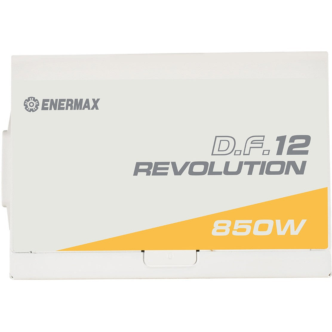 850W Enermax Revolution DF12 ETV850G-W | 80+ Gold Kabelmanagement ATX 3.1 weiß