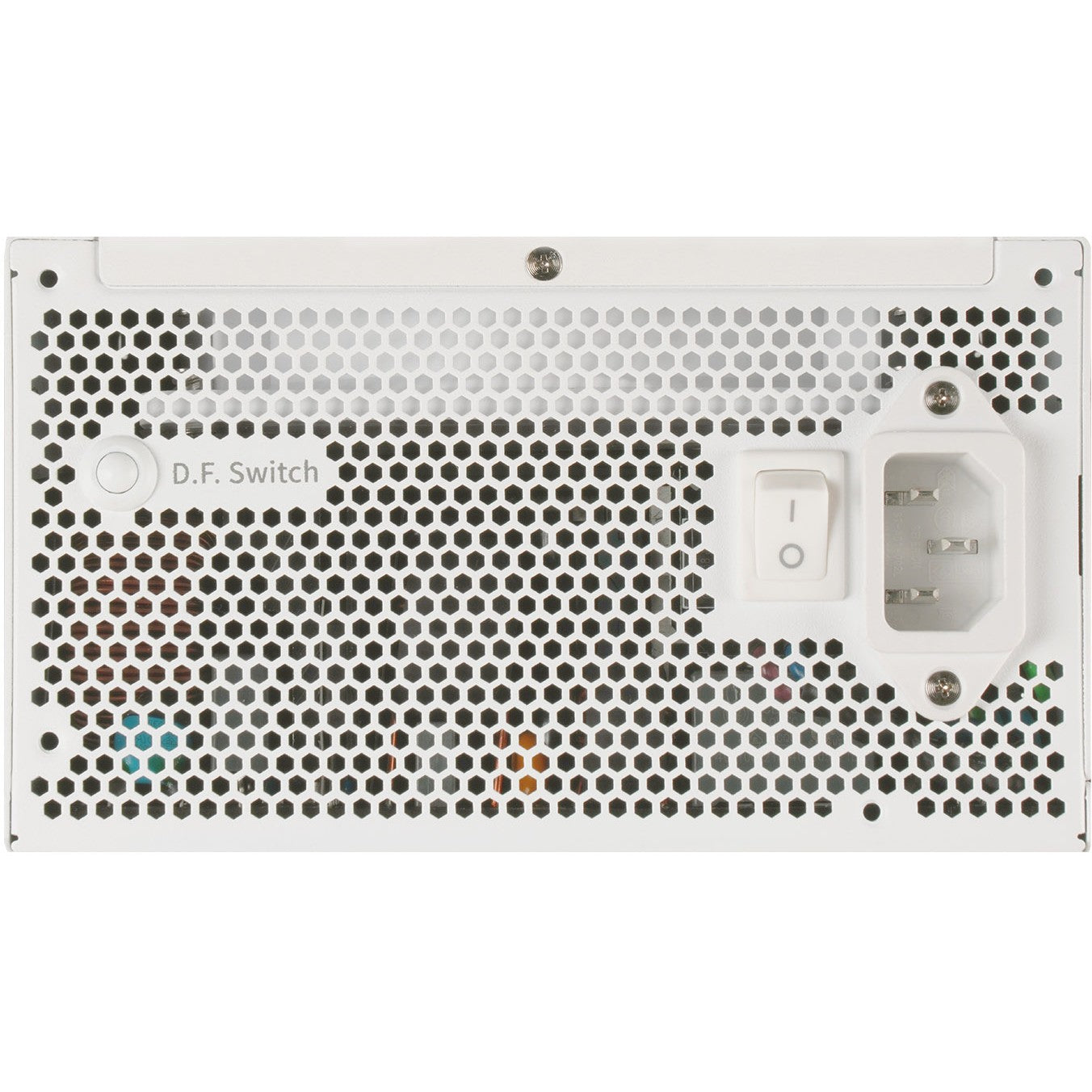 850W Enermax Revolution DF12 ETV850G-W | 80+ Gold Kabelmanagement ATX 3.1 weiß