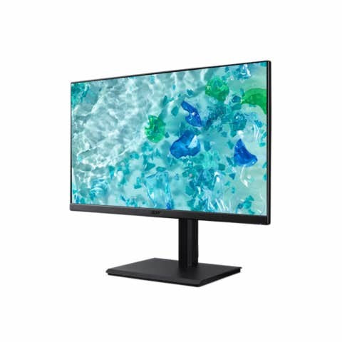 68,6cm/27" (1920x1080) Acer Vero B277 Ebmiprxv 16:9 FHD IPS 4ms 100Hz VGA HDMI DP Lautsprecher Pivot Schwarz