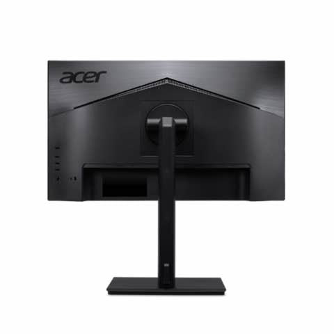 68,6cm/27" (1920x1080) Acer Vero B277 Ebmiprxv 16:9 FHD IPS 4ms 100Hz VGA HDMI DP Lautsprecher Pivot Schwarz