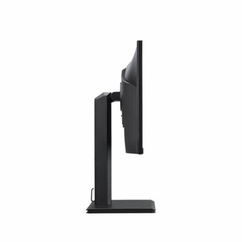 68,6cm/27" (1920x1080) Acer Vero B277 Ebmiprxv 16:9 FHD IPS 4ms 100Hz VGA HDMI DP Lautsprecher Pivot Schwarz