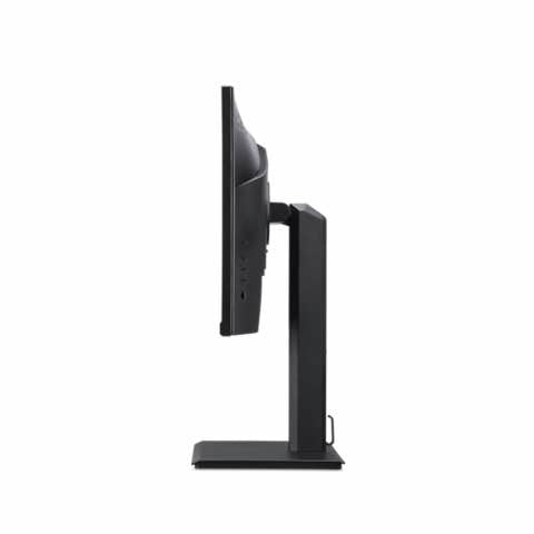 68,6cm/27" (1920x1080) Acer Vero B277 Ebmiprxv 16:9 FHD IPS 4ms 100Hz VGA HDMI DP Lautsprecher Pivot Schwarz