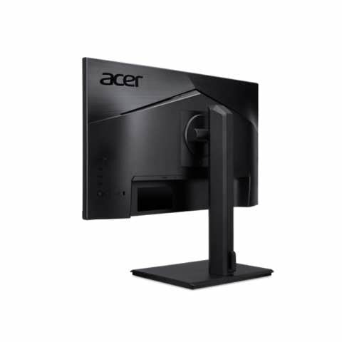 68,6cm/27" (1920x1080) Acer Vero B277 Ebmiprxv 16:9 FHD IPS 4ms 100Hz VGA HDMI DP Lautsprecher Pivot Schwarz