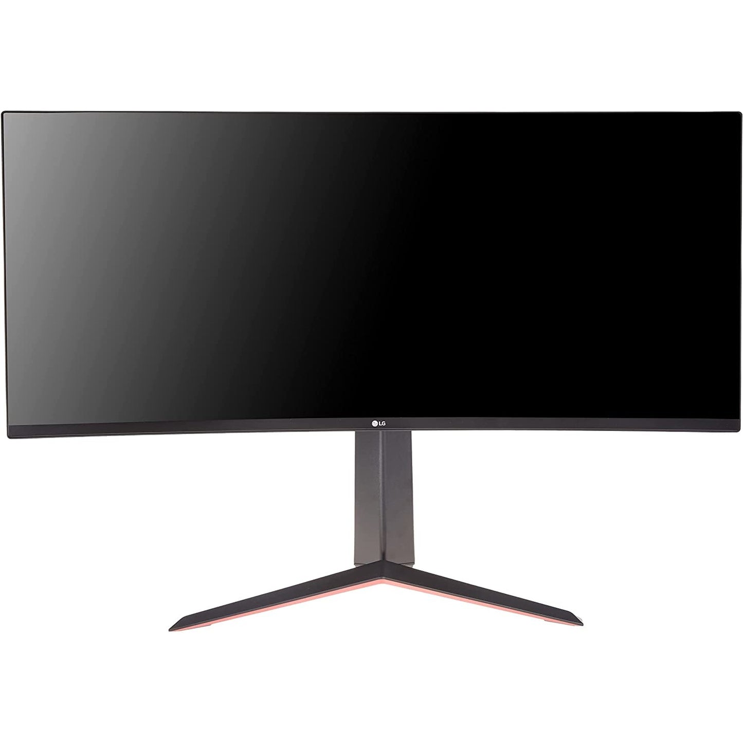 LG 34" 34GP63AP-B Curved UltraGear HDMI DP USB IPS 21:9 schw