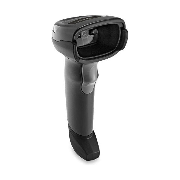 Zebra Barcode-Scanner DS2208 USB RS-232 1D/2D Kabelgebunden