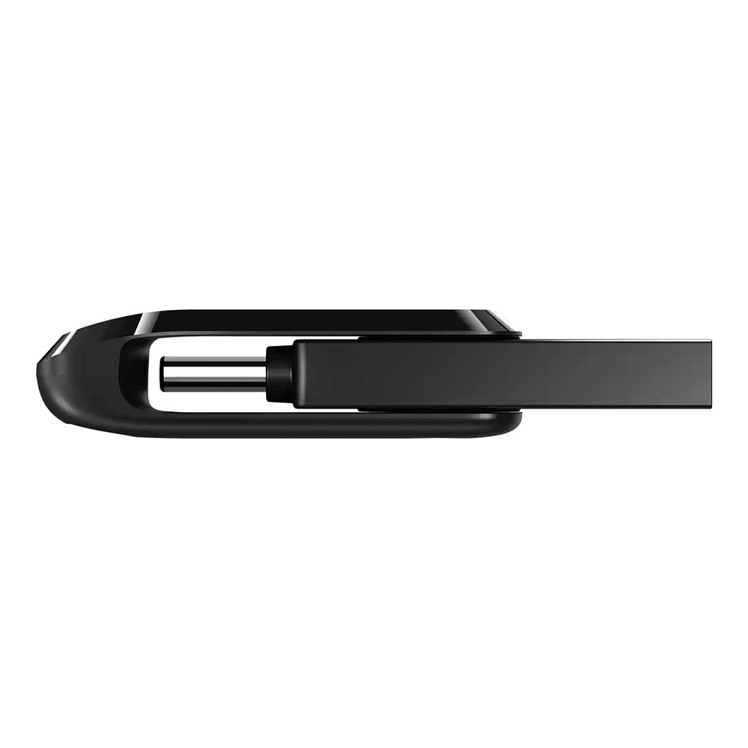 STICK 1TB USB 3.1 Sandisk Ultra Dual Drive Go Type-C black