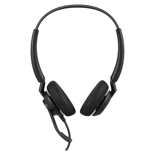 Jabra Engage 40 Inline Link Stereo USB-A MS