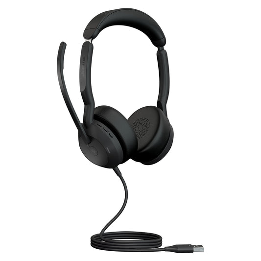 Jabra Evolve2 50 MS Stereo