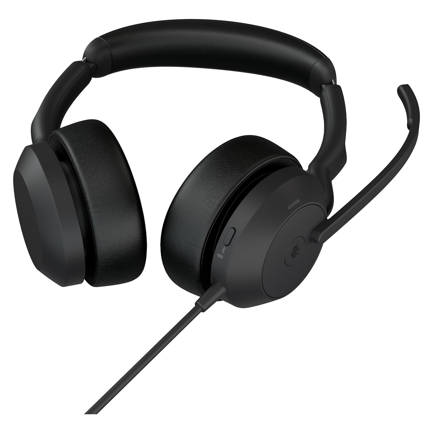 Jabra Evolve2 50 MS Stereo