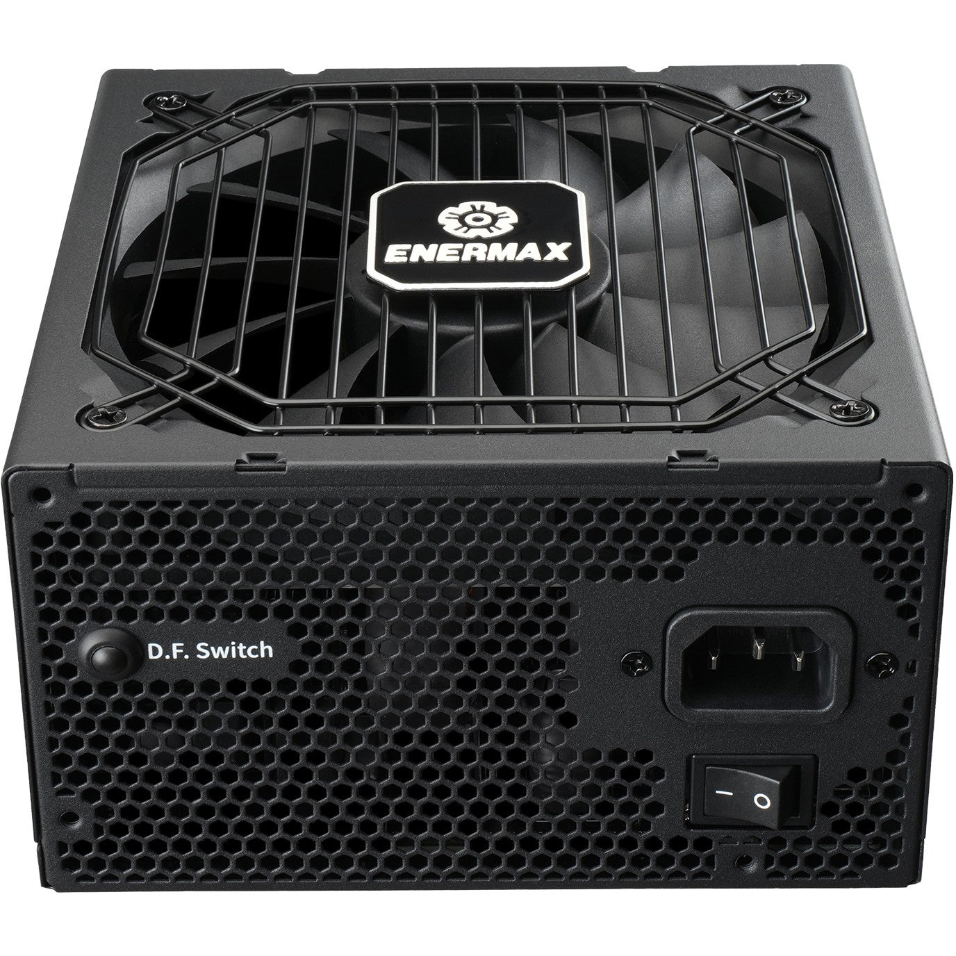 1200W Enermax PlatiGemini EGN1200P | 80+ Platinum Kabelmanagement ATX 3.1