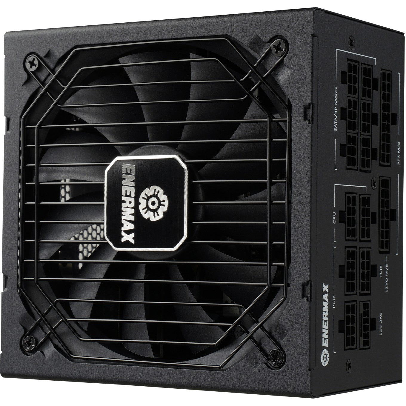 1200W Enermax PlatiGemini EGN1200P | 80+ Platinum Kabelmanagement ATX 3.1
