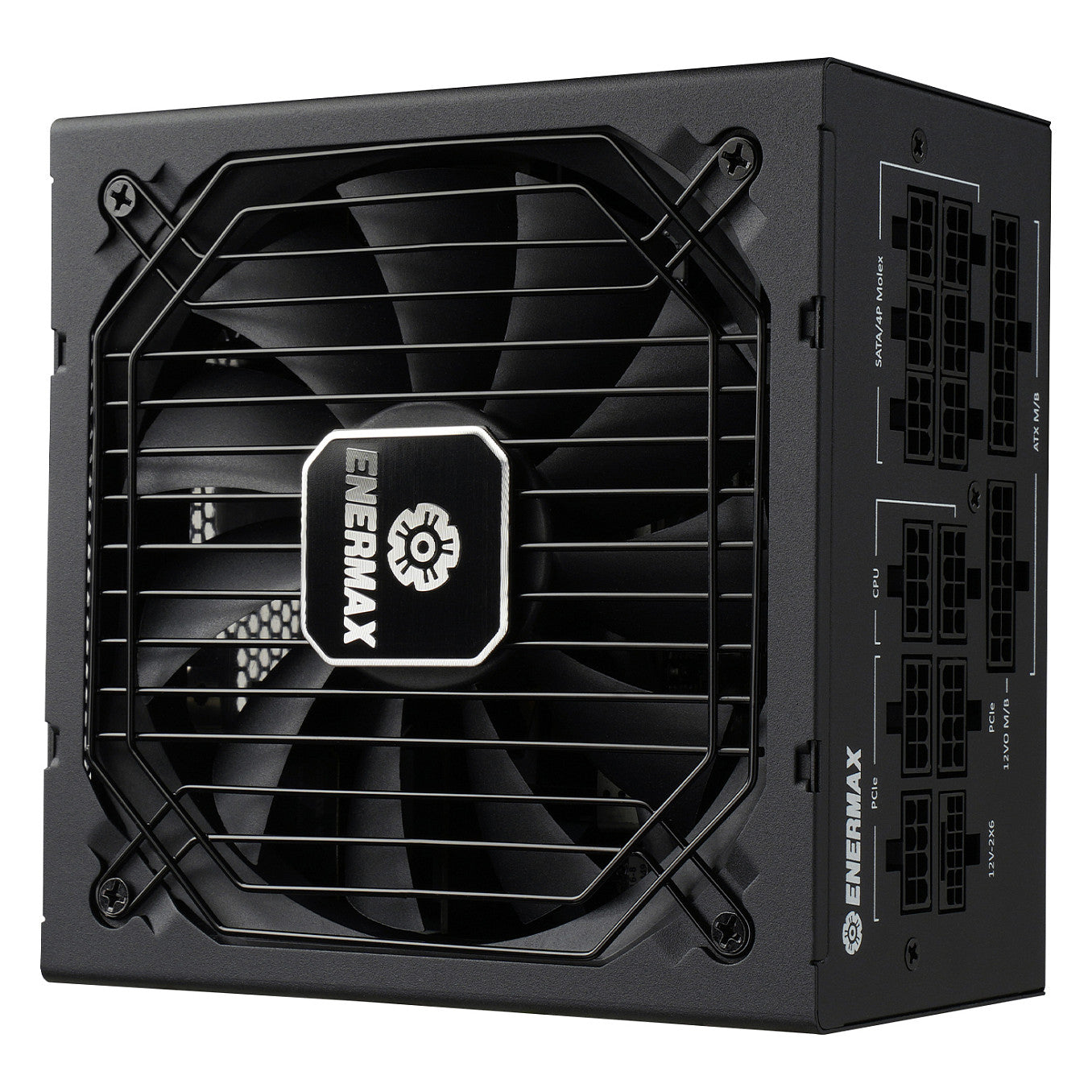 1200W Enermax PlatiGemini EGN1200P | 80+ Platinum Kabelmanagement ATX 3.1