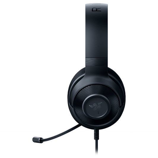 Razer Kraken X Lite Gaming Headset overear wired black