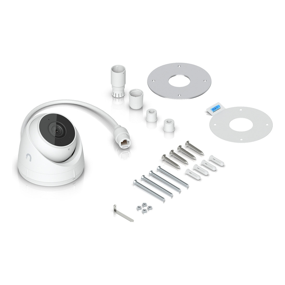 UbiQuiti UniFi G5 Turret Ultra - UVC-G5-Turret-Ultra